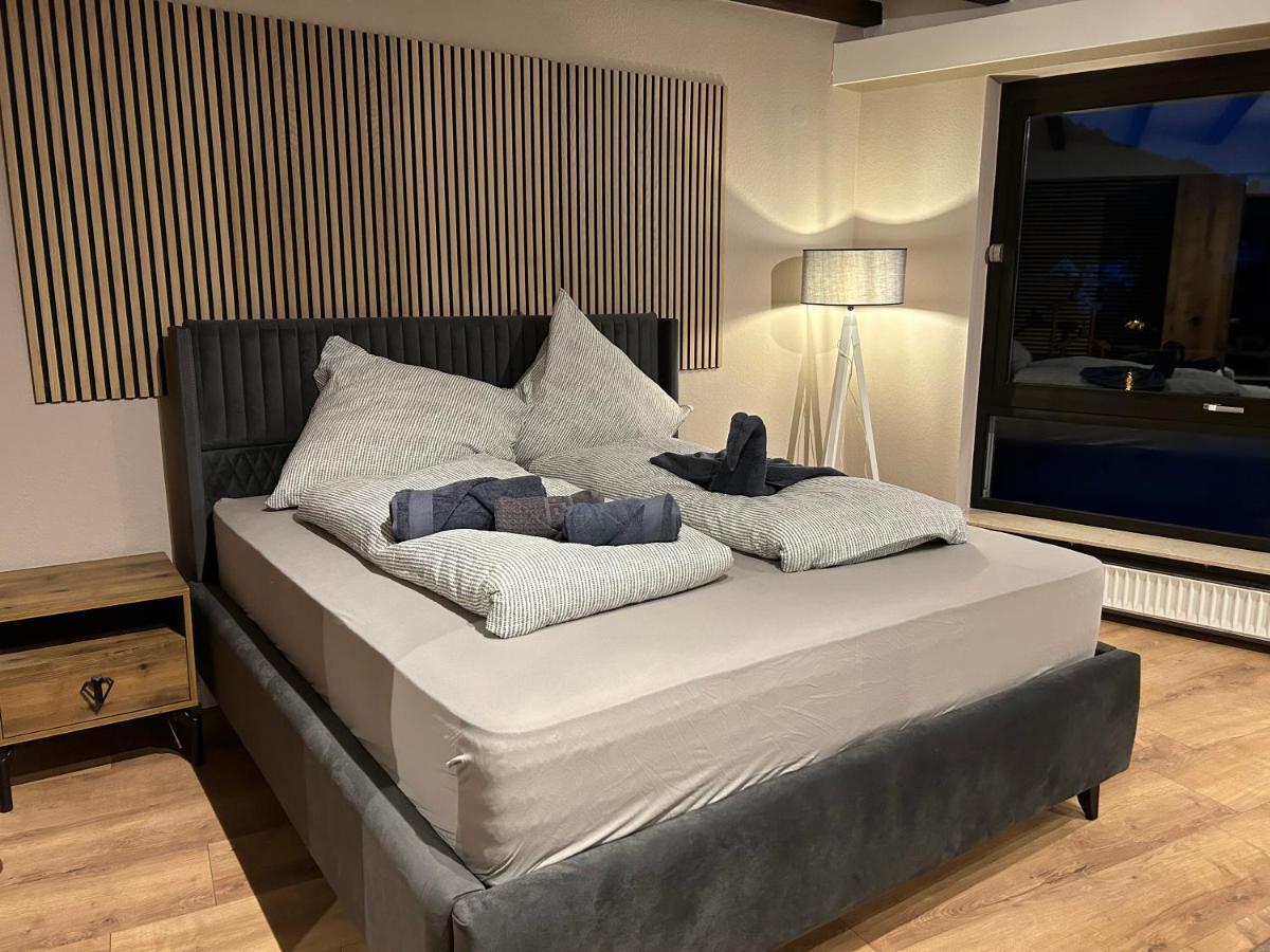 Moselresidenz Bellevue Alf公寓 外观 照片