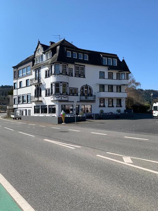 Moselresidenz Bellevue Alf公寓 外观 照片