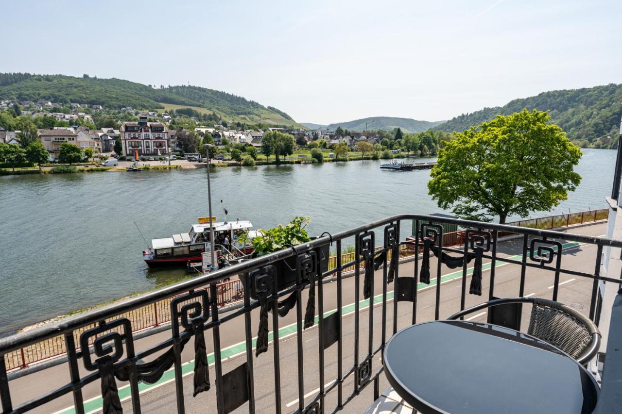 Moselresidenz Bellevue Alf公寓 外观 照片