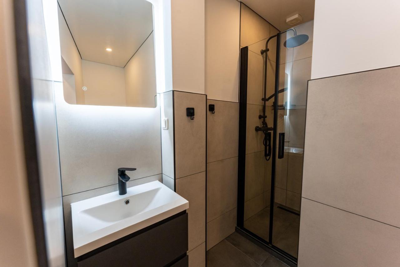 Moselresidenz Bellevue Alf公寓 外观 照片
