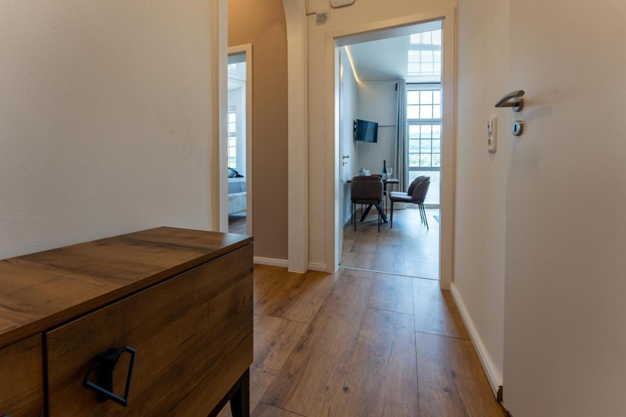 Moselresidenz Bellevue Alf公寓 外观 照片
